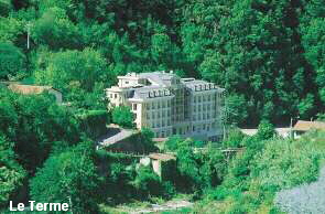 Terme Pigna